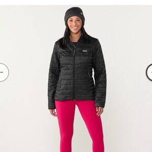 Patagonia Nano Puff Jacket